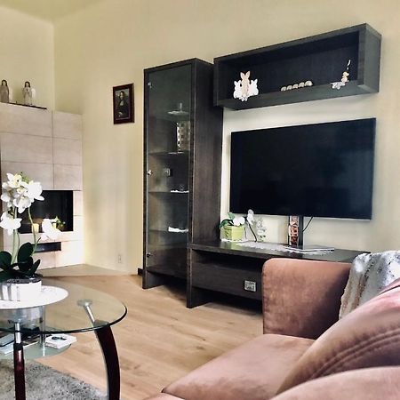 Apartament Z Wlasna Silownia Radom Esterno foto