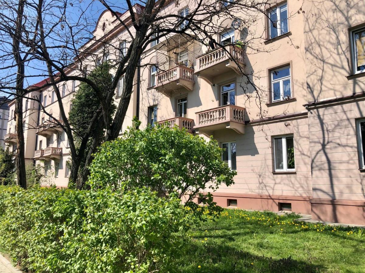 Apartament Z Wlasna Silownia Radom Esterno foto