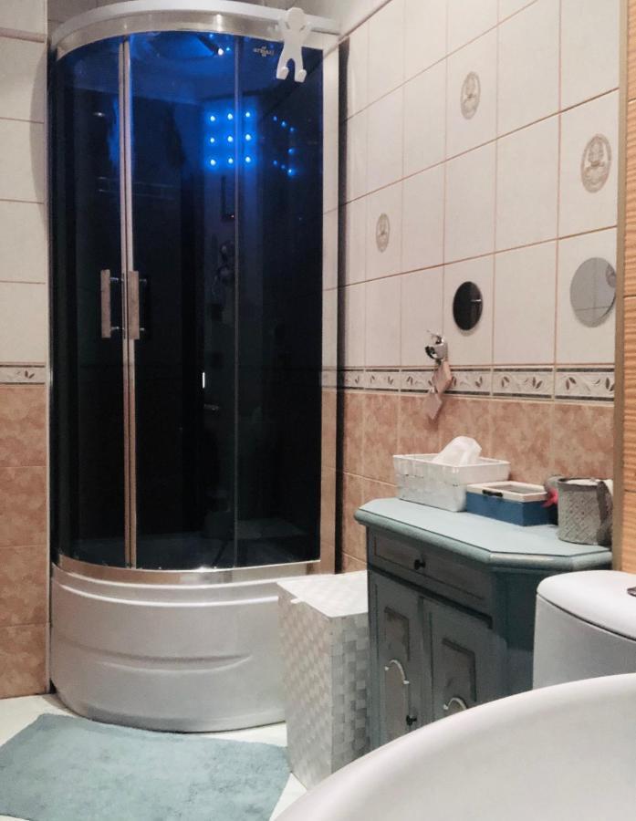 Apartament Z Wlasna Silownia Radom Esterno foto
